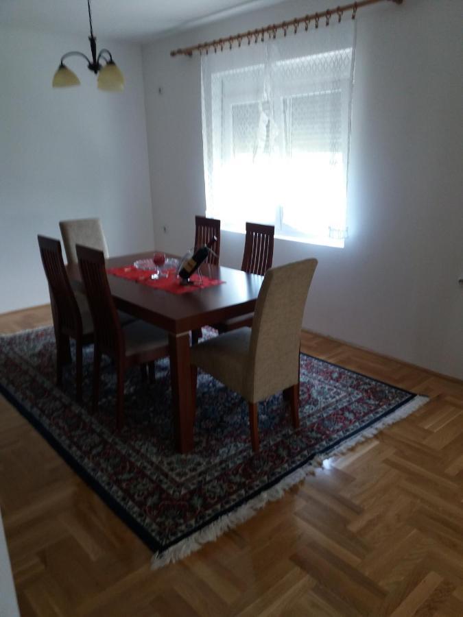 Casa De Plamenac Apartment Вирпазар Екстериор снимка