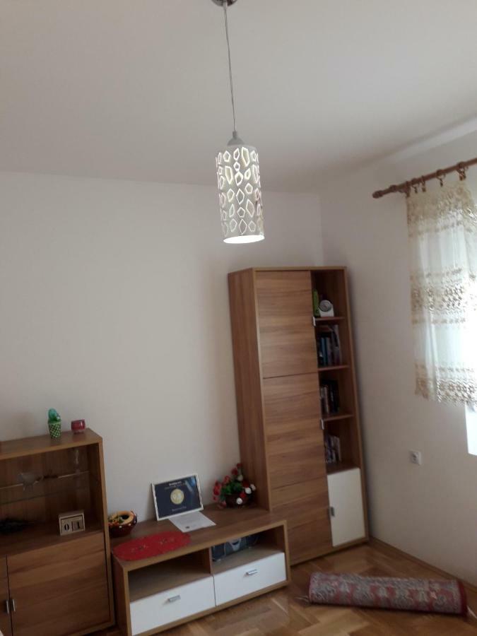 Casa De Plamenac Apartment Вирпазар Екстериор снимка